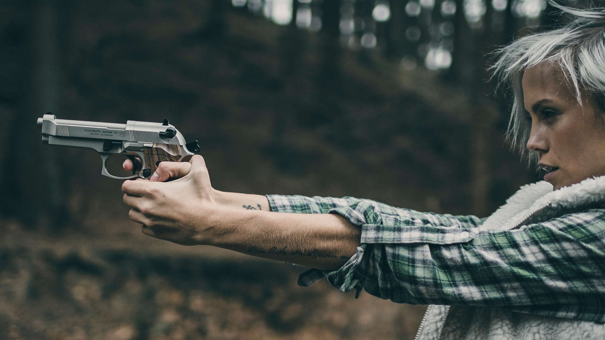 419.00.03 Beretta Mod92 FS