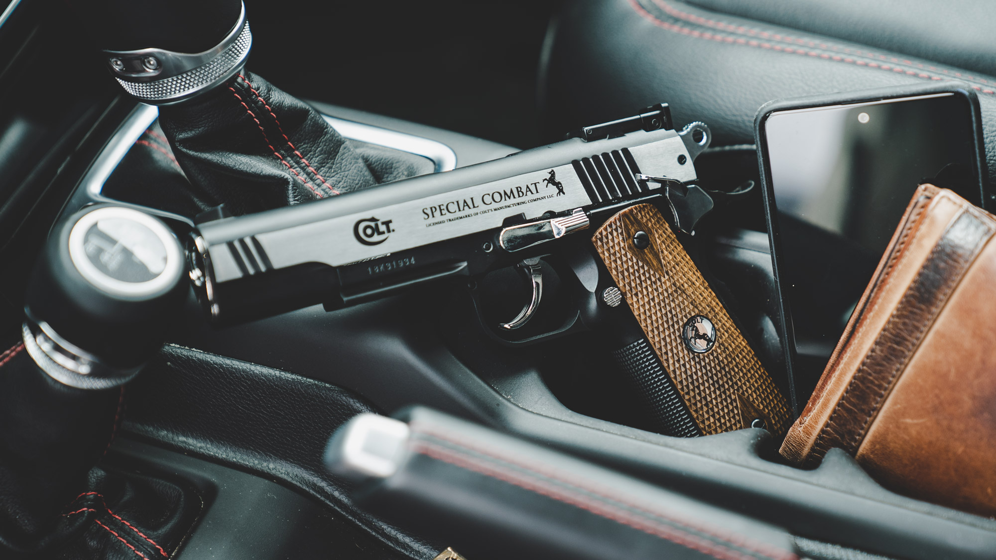 5.8096 Colt Special Combat