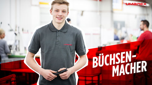 Büchsenmacher (m/w/d)