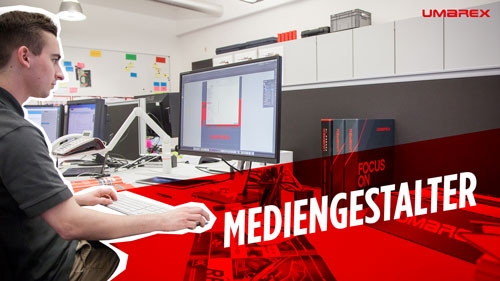 Mediengestalter (m/w/d)