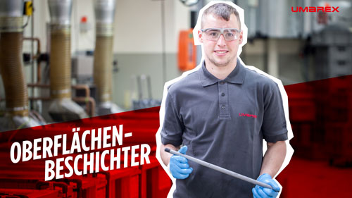 Oberflächenbeschichter (m/w/d)