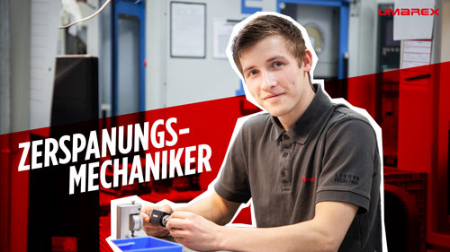 Zerspanungsmechaniker (m/w/d)