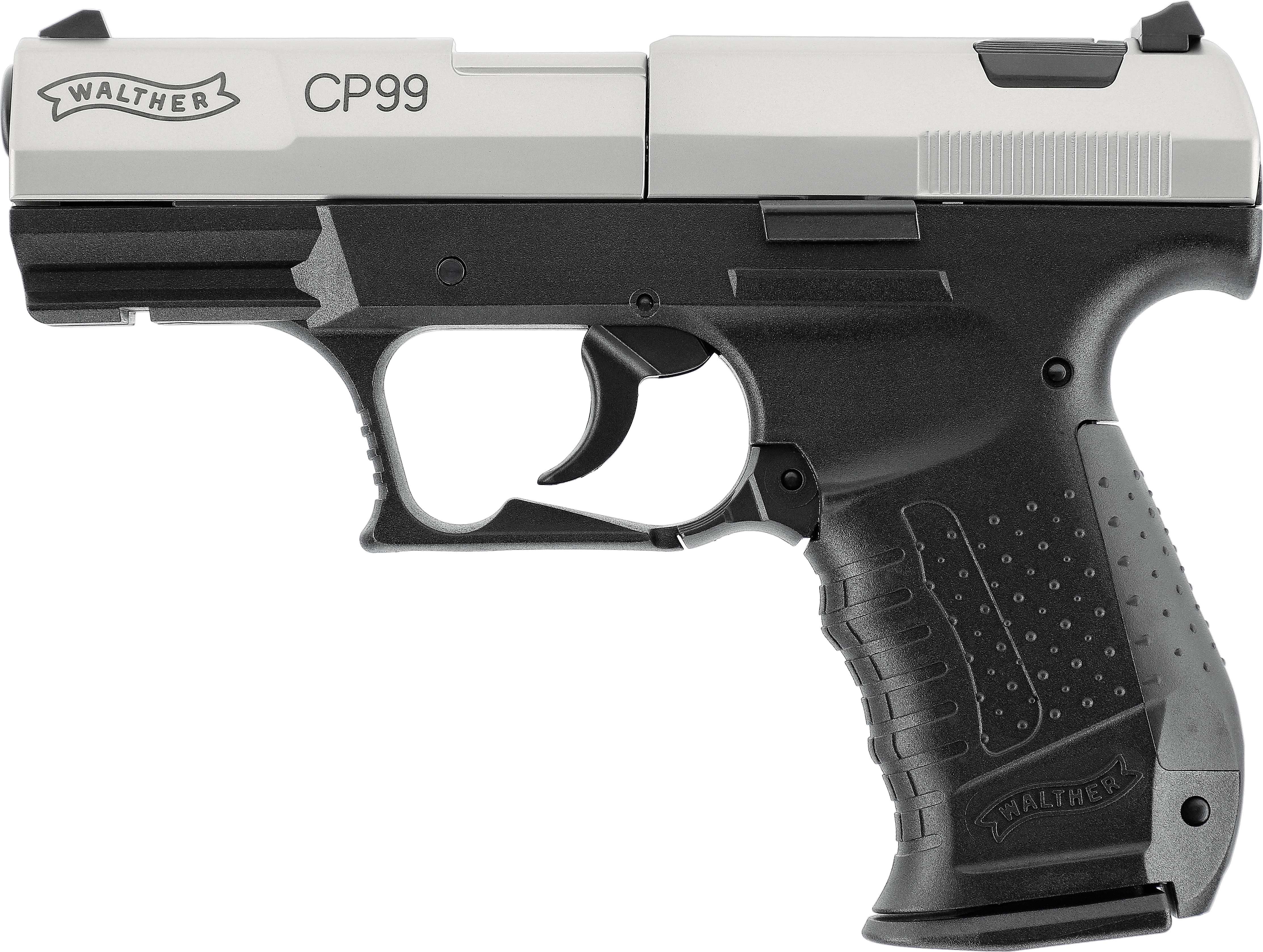 Walther CP99 Bicolor