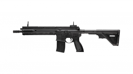Produkte » Airguns » CO₂ » 5.8405 » HK416 A5 » www.umarex.de