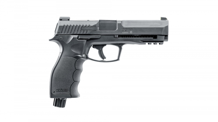 Tactical Holster für Ihre T4E HDP 50 Pistole  Umarex 3.1601 NEU 