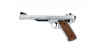 Ruger Mark IV Stainless