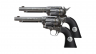 Colt SAA Double Aces Duel Set