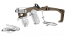 Recover 20/20N Stabilizer Basiskit Level 1 für GLOCK
