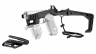 Recover 20/20N Stabilizer Basiskit Level 2 für GLOCK, inkl. Holster
