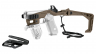Recover 20/20N Stabilizer Basiskit Level 2 für GLOCK, inkl. Holster