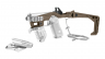Recover 20/21 Stabilizer Basiskit Level 1 für GLOCK