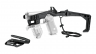 Recover 20/21 Stabilizer Basiskit Level 2 für GLOCK, inkl. Holster