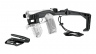 Recover 20/22 Stabilizer Basiskit Level 2 für Smith & Wesson, inkl. Holster