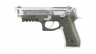 Recover Grip & Rail System für Beretta 92/M9