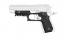 Recover Grip & Rail System für 1911 Compact