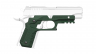 Recover Grip & Rail System für 1911 Compact