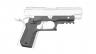 Recover Grip & Rail System für 1911 Compact