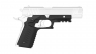 Recover Grip & Rail System für 1911