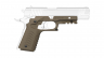 Recover Grip & Rail System für 1911