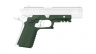 Recover Grip & Rail System für 1911